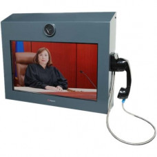 Polycom RealPresence VideoProtect 500 Video Conference Equipment - 1920 x 1080 Video (Content) - H.264, H.239 - 60 fps 7200-64890-125