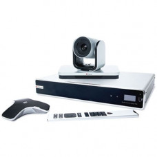 Polycom RealPresence Group 700 Video Conference Equipment - NTSC/PAL - 60 fps - 1 x Network (RJ-45) - 2 x HDMI Out - 1 x Video InputAudio Line In - Audio Line Out - USB - Fast Ethernet - External Microphone(s) 7200-65200-125