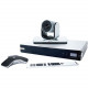 Polycom RealPresence Group 700 Video Conference Equipment - H.323, H.281, H.225, H.245, H.241, H.460, H.243, H.224, H.239 - Multipoint - 60 fps - H.263, H.261, H.264 - Siren 22, G.722.1, G.729a - 2 x Network (RJ-45)HDMI In - 3 x HDMI OutVGA In - 3 x VGA O