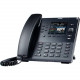MITEL 6867 IP Phone - Desktop, Wall Mountable - VoIP - Caller ID - Speakerphone - 2 x Network (RJ-45) - USB - PoE Ports - Color - SIP, TLS, SRTP, RTP, DHCP, SNTP, RTCP, LLDP-MED, NAT Protocol(s) 80C00002AAA-A