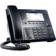 MITEL 6869 IP Phone - Desktop - Black - VoIP - Caller ID - Speakerphone - 2 x Network (RJ-45) - USB - PoE Ports - Color - SIP, RTCP, RTP, SRTP, DHCP, NAT, LLDP-MED, SNTP, TLS Protocol(s) 80C00003AAA-A