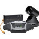 Konftel C5055Wx Video Conference Equipment - 1920 x 1080 Video (Content) - Full HD - 1 x HDMI Out - USB - Wall Mountable 854401082