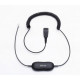 Jabra SUPERVISOR CORD WITH MUTE 8800-02-01