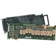 Sangoma Dialogic D120JCTLSEW Voice Board - PCI Express - TAA Compliant - TAA Compliance 884-594