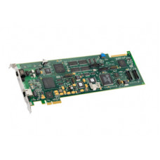 Dialogic TR1034+ELP24-TE 24 Ch PCIe Fractional T1 - TAA Compliance 901-016-04