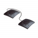 ClearOne CHATAttach 170 Conference Phone - Corded - 1 x Phone Line - Speakerphone - RoHS Compliance 910-156-250-00