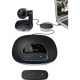 Logitech GROUP Video Conferencing System - 1920 x 1080 Video (Content) - 30 fps - TAA Compliance 960-001054