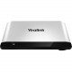 Yealink Video Conferencing Accessory Hub - 1 x Network (RJ-45) - USB CAMERA-HUB