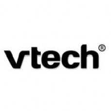 VTech CD1113 Standard Phone - Black - Corded - Corded - 1 x Phone Line CD1113