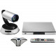 AVer Orbit Series SVC100 Full HD Endpoint Video Conferencing System - CMOS - 1920 x 1080 Video (Live) - 1920 x 1080 Video (Content) - H.323, SIP - Point-to-Point - Full HD - Full HD - 60 fps - H.264, H.264 High Profile, H.264 SVC, H.263+, H.263, H.261, H.