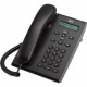 Cisco 3905 IP Phone - Refurbished - Wall Mountable, Desktop - Charcoal - 1 x Total Line - VoIP - Speakerphone - 2 x Network (RJ-45) - PoE Ports - Monochrome - SIP, RTCP Protocol(s) CP-3905-RF