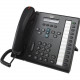 Cisco Unified 6961 IP Phone - Refurbished - Desktop, Wall Mountable - Charcoal - 12 x Total Line - VoIP - 2 x - PoE Ports CP-6961-CL-K9-RF