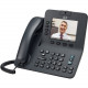 Cisco 8945 IP Phone - Refurbished - Gray - 4 x Total Line - VoIP - Caller ID - SpeakerphoneUnified Communications Manager - 2 x Network (RJ-45) - PoE Ports - Color - SCCP, SIP Protocol(s) CP-8945-K9-RF