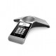 Yealink CP930W IP Conference Station - Cordless - DECT, Bluetooth - VoIP - Speakerphone - SIP Protocol(s) CP930W
