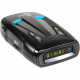 Whistler CR68 Laser Radar Detector - VG-2 Detection - Dim, City, Highway - 360&deg; Detection CR68