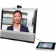Cisco TelePresence EX90 Web Conference Equipment - CMOS - H.323, SIP - Point-to-Point - 60 fps - H.261, H.263, H.263+, H.264, H.239 - G.711, G.722, G.722.1 - 2 x Network (RJ-45) - 1 x HDMI In - 1 x HDMI OutAudio Line In - Audio Line Out - USB - Gigabit Et