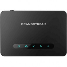 Grandstream DP750 Phone Base Station - DECT - 984.25 ft Range DP750