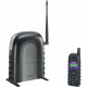ENGENIUS DuraFon-SIP IP Phone - Cordless - Corded - Desktop - 1 x Total Line - VoIP - Caller ID - Speakerphone - 1 x Network (RJ-45) - USB - SIP Protocol(s) DURAFON-SIP