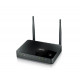 Zyxel Advanced Wireless Gigabit Ethernet Gateway for Improved Triple-play Services EMG2306