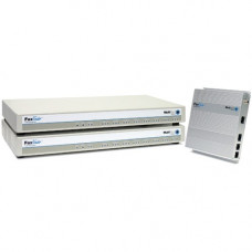 Multi-Tech FaxFinder FF230 Fax Server - 2 x Analog - Super G3, ITU-T V.34 FF230-EU