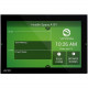 Harman International Industries AMX ACB-2110, 10.1" Acendo Book Scheduling Touch Panel FG4221-10