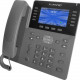FORTINET FortiFone FON-480 IP Phone - Corded/Cordless - Corded - Bluetooth - Desktop - VoIP - Speakerphone - 2 x Network (RJ-45) - PoE Ports - Color - SIP, RTCP, SRTP, TLS, TCP, UDP, LDAP, LLDP, DHCP, SNTP Protocol(s) FON-480