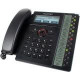 FORTINET FortiFone FON-560i IP Phone - Desktop - VoIP - Speakerphone - 2 x Network (RJ-45) - PoE Ports - NAT, DHCP, SNTP, SIP Protocol(s) FON-560I