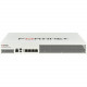 FORTINET FortiVoice Enterprise FVE-1000E VoIP Gateway - 4 x RJ-45 - USB - Management Port - Gigabit Ethernet - 1U High - Rack-mountable - TAA Compliance FVE-1000E-BDL-311-12