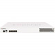 FORTINET FortiVoice Enterprise FVE-3000E VoIP Gateway - 4 x RJ-45 - USB - Management Port - Gigabit Ethernet - 1U High - Rack-mountable - TAA Compliance FVE-3000E-BDL-311-12