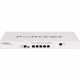 FORTINET FortiVoice Enterprise FVE-300E-T VoIP Gateway - 5 x RJ-45 - USB - Management Port - Gigabit Ethernet - 1U High - Rack-mountable, Desktop FVE-300E-T-BDL-311-36