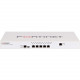 FORTINET FortiVoice Enterprise FVE-300E-T VoIP Gateway - 5 x RJ-45 - USB - Management Port - Gigabit Ethernet - 1U High - Rack-mountable, Desktop FVE-300E-T-BDL-311-60