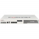 FORTINET FortiVoice Enterprise FVE-1000E-T VoIP Gateway - 4 x RJ-45 - 1 x FXS - 4 x FXO - USB - Management Port - Gigabit Ethernet - T-carrier, E-carrier - 1U High - Rack-mountable FVE1000ET-BDL-311-12