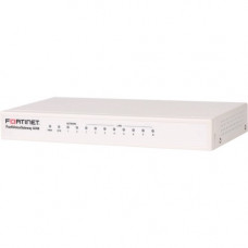 FORTINET FortiVoice FVG-GO08 VoIP Gateway - 2 x RJ-45 - 8 x FXO - USB - Management Port - Fast Ethernet - Desktop FVG-GO08-BDL-247-12