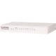 FORTINET FortiVoice FVG-GO08 VoIP Gateway - 2 x RJ-45 - 8 x FXO - USB - Management Port - Fast Ethernet - Desktop FVG-GO08-BDL-247-36