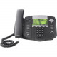 Polycom SoundPoint IP 670 IP Phone - Desktop - 6 x Total Line - VoIP - Speakerphone - 2 x Network (RJ-45) - USB - PoE Ports - Color G2200-12670-025