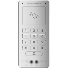 Grandstream IP Audio Door System GDS3705 - Cable - Wall Mount, Surface Mount, Flush Mount GDS3705