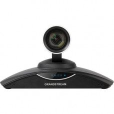 Grandstream GVC3200 Video Conference System - CMOS - 1920 x 1080 Video (Content) - SIP, H.323 - SXGA - 30 fps - H.264 High Profile - G.722, G.722.1, G.722.1C - 1 x Network (RJ-45) - 1 x HDMI In - 3 x HDMI Out - 1 x VGA In - USB - Gigabit Ethernet - Extern