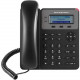 Grandstream GXP-1615 IP Phone - Wall Mountable - 1 x Total Line - VoIP - Speakerphone - PoE Ports - Color - TLS, SRTP, SIP, TCP, UDP, RTP, RTCP, ARP, RARP, ICMP, DHCP, ... Protocol(s) GXP1615