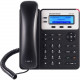 Grandstream GXP1625 IP Phone - Wall Mountable - 2 x Total Line - VoIP - Speakerphone - 2 x Network (RJ-45) - PoE Ports - SIP, TCP, UDP, RTP, RTCP, ARP, ICMP, DHCP, PPPoE, NTP, STUN, ... Protocol(s) GXP1625
