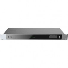 Grandstream E1/T1/J1 Digital VoIP Gateway - 4 x RJ-45 - USB - Gigabit Ethernet - E-carrier, T-carrier, J-carrier - Rack-mountable, Desktop GXW4502