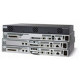 Cisco IAD 2431 - Router - DSU/CSU - HDLC, Frame Relay, PPP - VoIP phone adapter - refurbished - TAA Compliance IAD2431-8FXS-RF