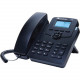 AudioCodes 405HD IP Phone - 2 x Total Line - VoIP - Caller ID - Speakerphone - 2 x Network (RJ-45) - USB - PoE Ports - SIP, SDP, TCP, UDP, TLS, ICMP, ARP, RTP, SRTP, RTCP XR, DHCP, ... Protocol(s) IP405EPS