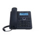 Audiocodes Limited SFB 445HD IP-Phone PoE GbE black w/o int UC445HDEG-BW-R