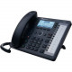 AudioCodes 430HD IP Phone - Black - 6 x Total Line - VoIPNetwork (RJ-45) - USB - PoE Ports - SIP Protocol(s) IP430HDEPSG