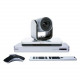 Polycom RealPresence Group 500 Video Conference Equipment - H.224, H.281, H.323, H.225, H.245, H.241, H.460, H.243, H.239 - Multipoint - 60 fps - H.261, H.263, H.264 High Profile, H.264 - Siren 22, Siren 14, G.722.1C, G.722, G.722.1, G.711, G.728, G.729 -