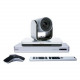 Polycom RealPresence Group 500 Video Conference Equipment - 1920 x 1200 Video (Content) - Multipoint - WUXGA - NTSC/PAL - 60 fps - 1 x Network (RJ-45)HDMI In - 2 x HDMI OutVGA InAudio Line In - Audio Line Out - USB - Gigabit Ethernet J7200-64510-001