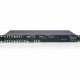AudioCodes Mediant 1000B VoIP Gateway - 6 x RJ-45 - Gigabit Ethernet - T-carrier, E-carrier - 14 x Expansion Slots - 1U High - Rack-mountable M1KB-D2-2AC
