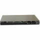 AudioCodes Mediant 1000B VoIP Gateway - 2 x RJ-45 - Gigabit Ethernet - 14 x Expansion Slots - 1U High - China RoHS, RoHS, TAA, WEEE Compliance M1KB