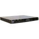 AudioCodes Mediant 4000 is a Session Border Controller - 8 x RJ-45 - Gigabit Ethernet - 1U High - Rack-mountable, Desktop M4KB/BASE/R/AC