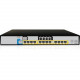 AudioCodes Mediant 800B VoIP Gateway - Gigabit Ethernet - E-carrier, T-carrier - 1U High - Desktop M800B-V-1B-4L